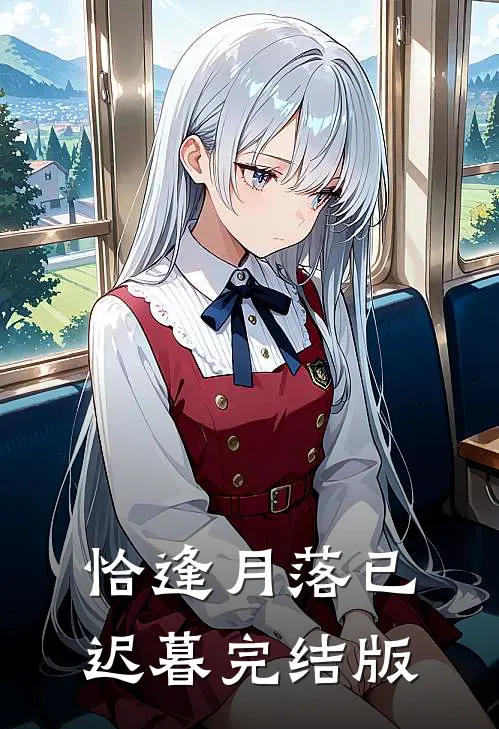恰逢月落已迟暮完结版