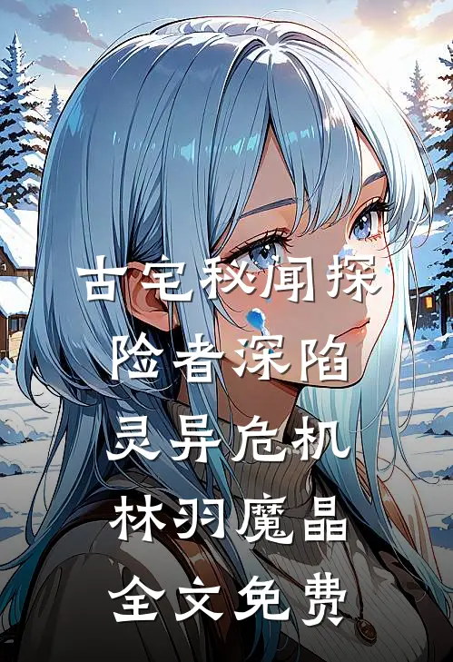《古宅秘闻探险者深陷灵异危机》林羽魔晶全文免费