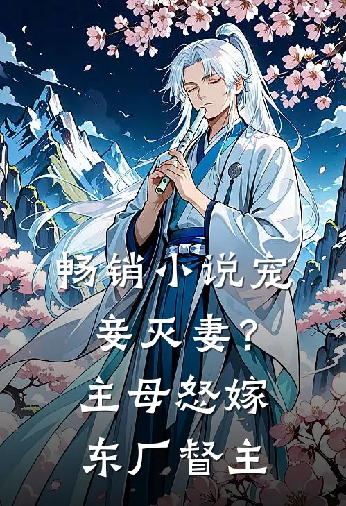 畅销小说宠妾灭妻？主母怒嫁东厂督主