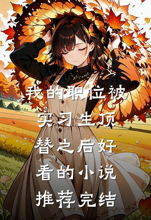 我的职位被实习生顶替之后好看的小说推荐完结