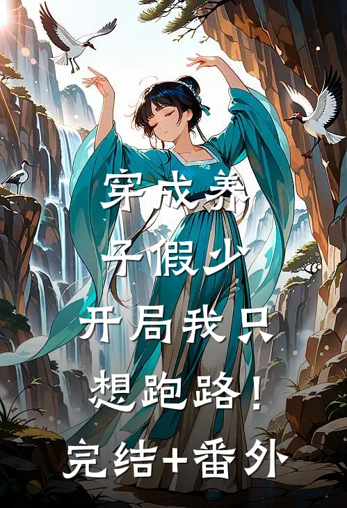 穿成养子假少，开局我只想跑路！完结+番外