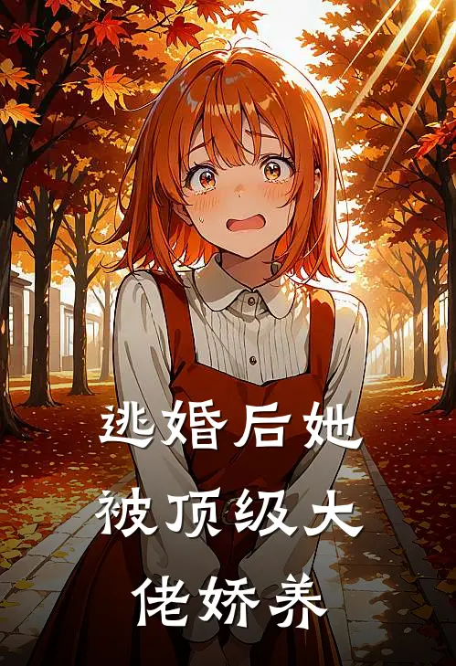 逃婚后她被顶级大佬娇养