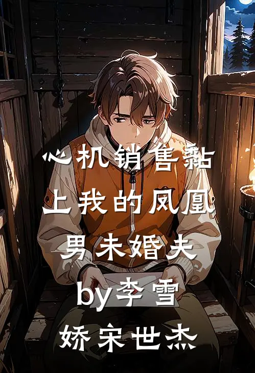 心机销售黏上我的凤凰男未婚夫by李雪娇宋世杰