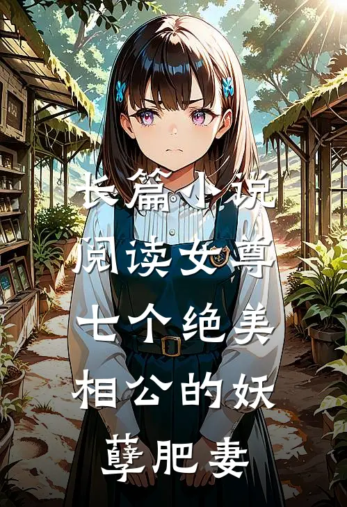 长篇小说阅读女尊：七个绝美相公的妖孽肥妻