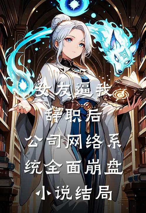 女友逼我辞职后，公司网络系统全面崩盘小说结局