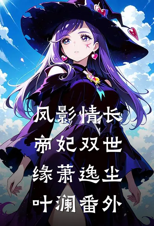 《凤影情长：帝妃双世缘》萧逸尘叶澜 番外