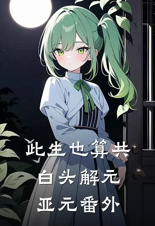 此生也算共白头解元亚元番外