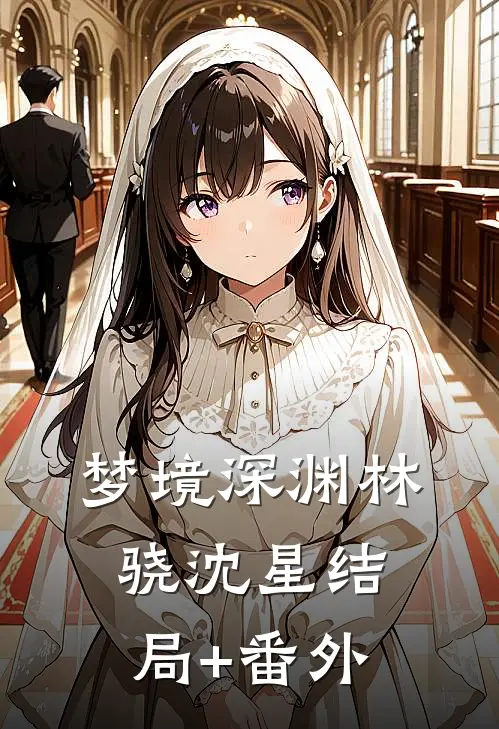 梦境深渊林骁沈星结局+番外