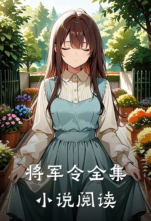 将军令全集小说阅读