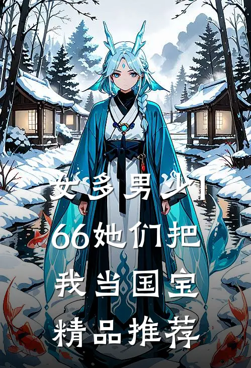 女多男少1：66她们把我当国宝精品推荐