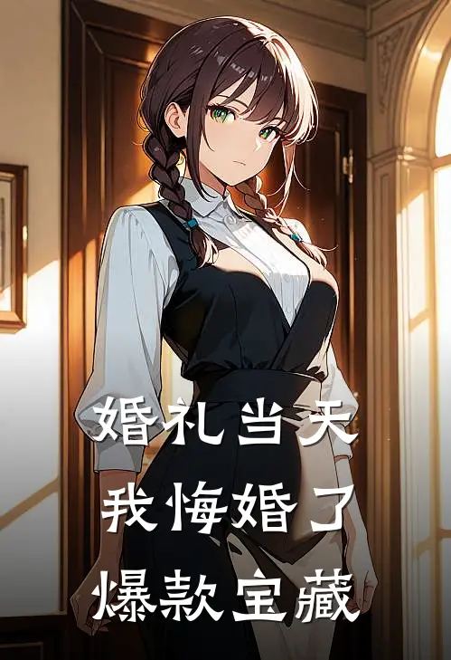 婚礼当天，我悔婚了爆款宝藏