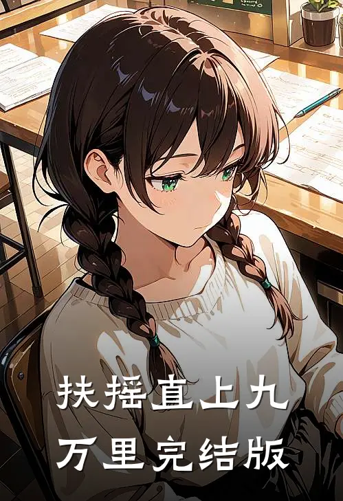 扶摇直上九万里完结版