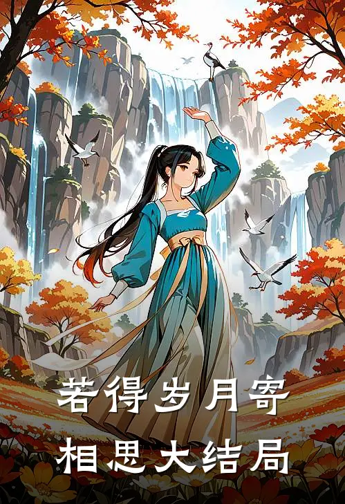 若得岁月寄相思大结局