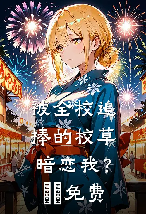 被全校追捧的校草暗恋我？​​免费