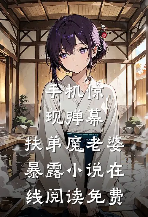 手机惊现弹幕，扶弟魔老婆暴露小说在线阅读免费