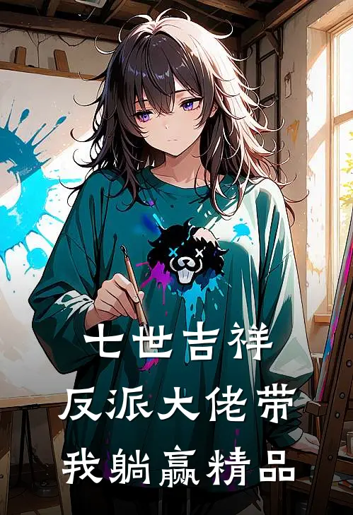 七世吉祥：反派大佬带我躺赢精品