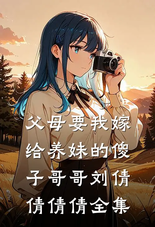 父母要我嫁给养妹的傻子哥哥刘倩倩倩倩 全集