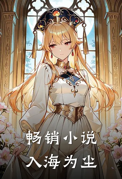 畅销小说入海为尘