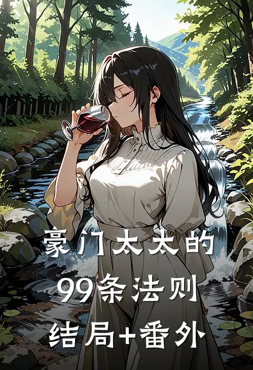 豪门太太的99条法则结局+番外