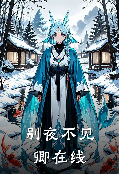 别夜不见卿在线