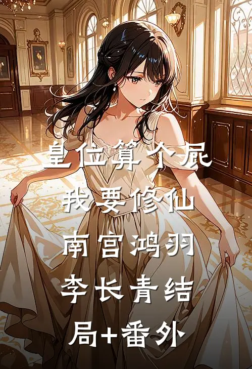 皇位算个屁，我要修仙南宫鸿羽李长青结局+番外