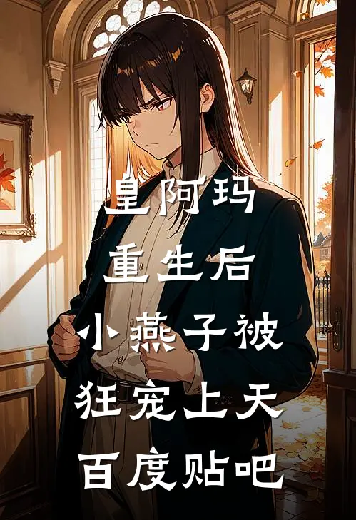 皇阿玛重生后，小燕子被狂宠上天百度贴吧
