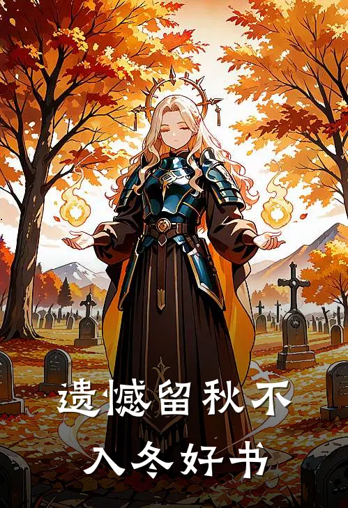 遗憾留秋不入冬好书