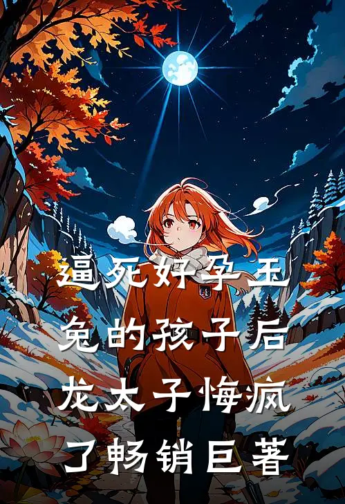 逼死好孕玉兔的孩子后，龙太子悔疯了畅销巨著