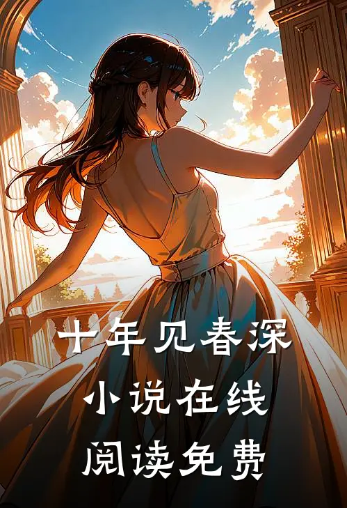 十年见春深小说在线阅读免费