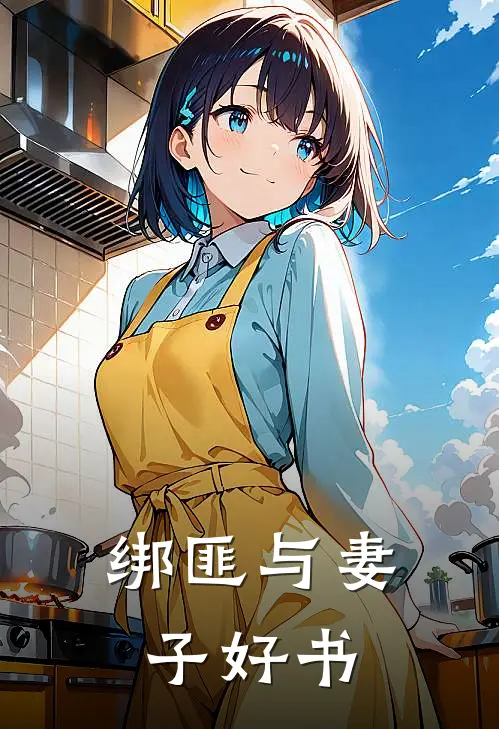 绑匪与妻子好书