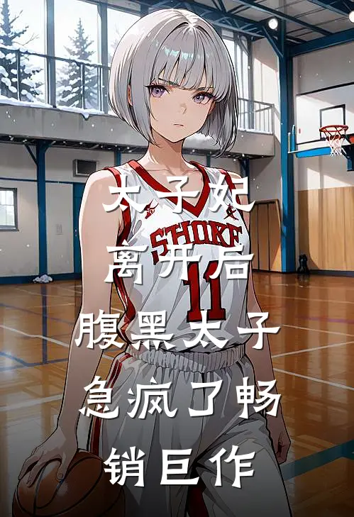 太子妃离开后，腹黑太子急疯了畅销巨作