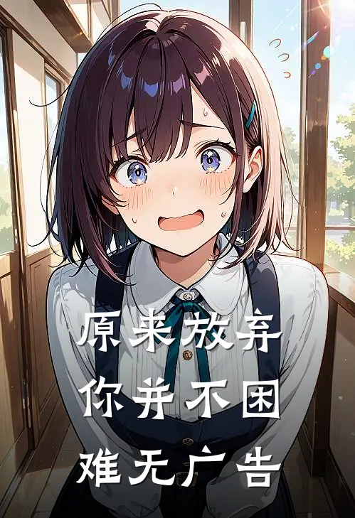 原来放弃你并不困难无广告
