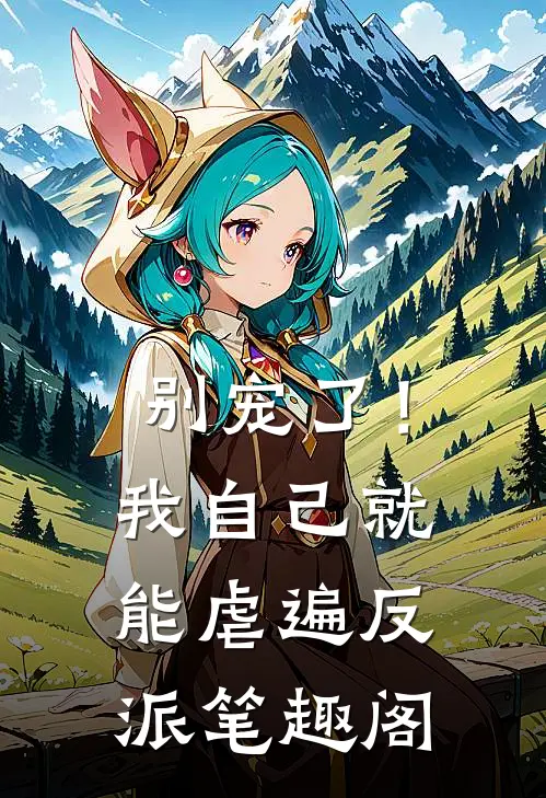 别宠了！我自己就能虐遍反派笔趣阁