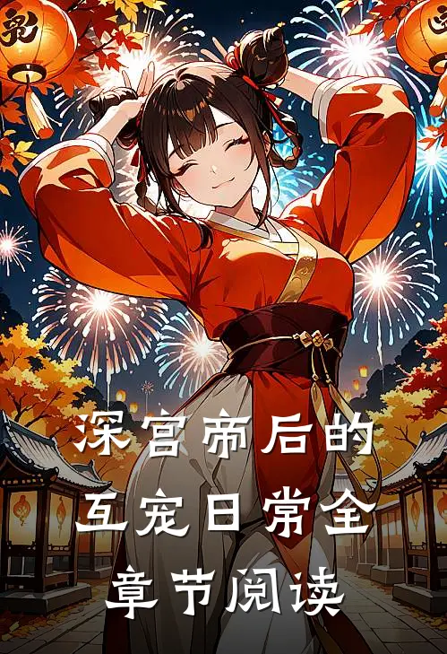 深宫帝后的互宠日常全章节阅读
