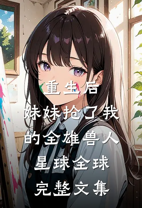 重生后，妹妹抢了我的全雄兽人星球全球完整文集