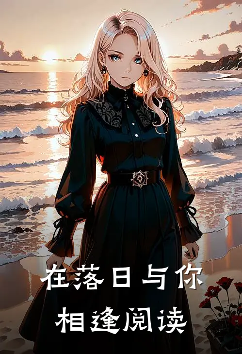 在落日与你相逢阅读
