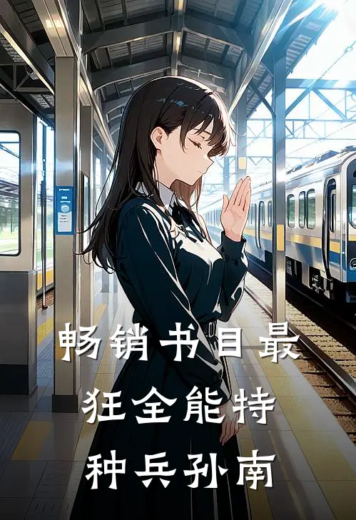 畅销书目最狂全能特种兵孙南