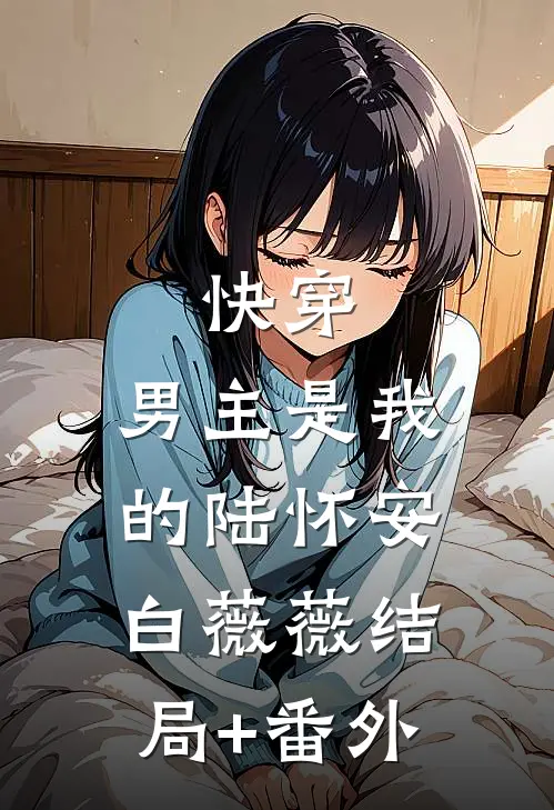 快穿：男主是我的陆怀安白薇薇结局+番外