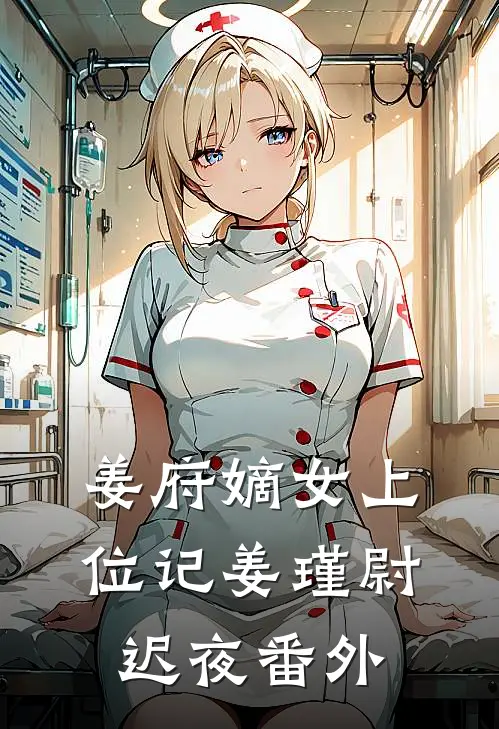 姜府嫡女上位记姜瑾尉迟夜番外