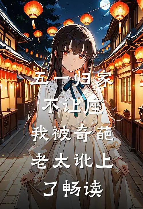 五一归家不让座，我被奇葩老太讹上了畅读