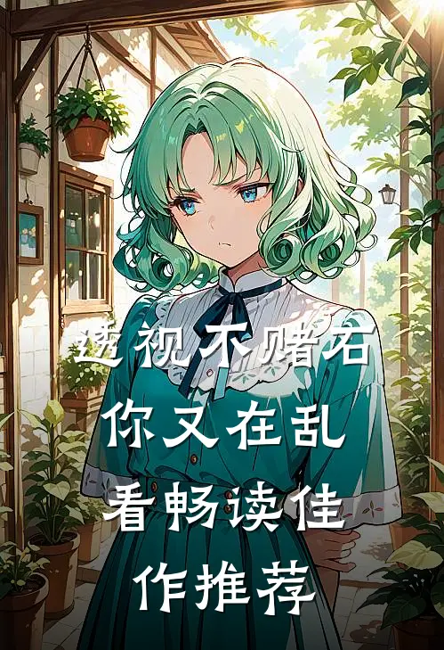透视不赌石，你又在乱看畅读佳作推荐
