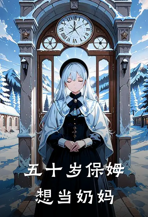 五十岁保姆想当奶妈