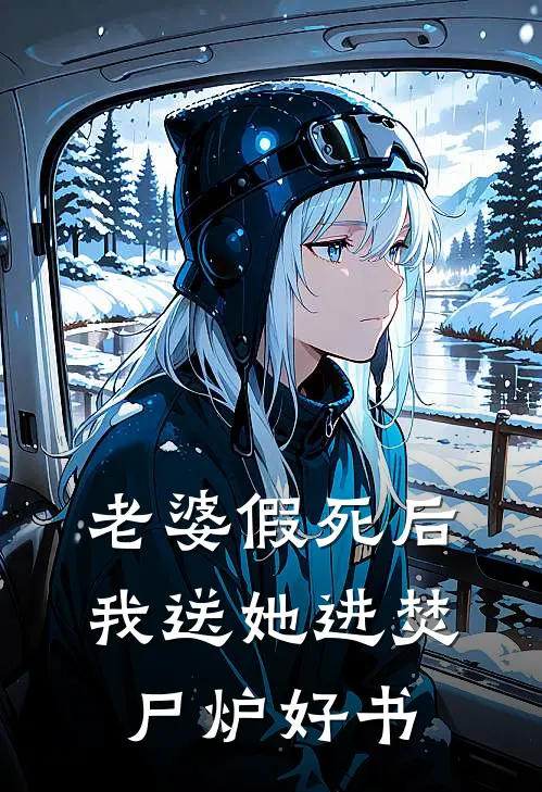 老婆假死后我送她进焚尸炉好书