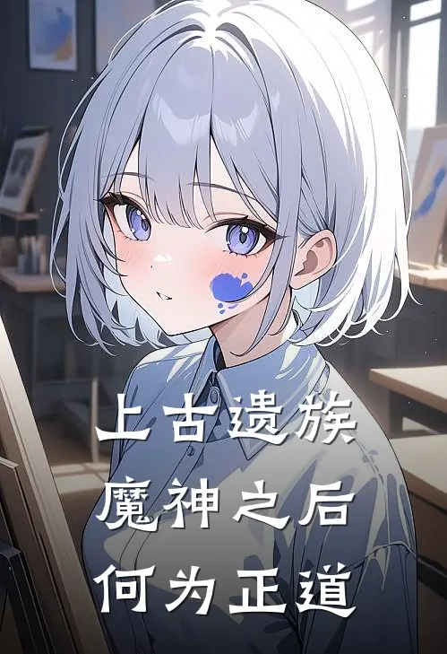 上古遗族，魔神之后，何为正道