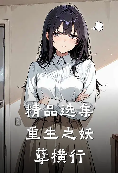 精品选集重生之妖孽横行