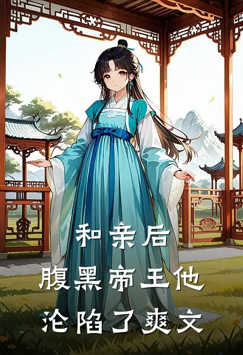 和亲后：腹黑帝王他沦陷了爽文