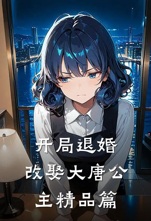 开局退婚，改娶大唐公主精品篇