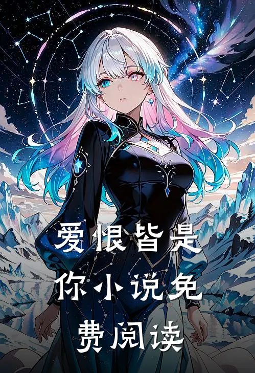 爱恨皆是你小说免费阅读