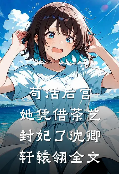 苟活后宫：她凭借茶艺封妃了沈卿轩辕翎全文