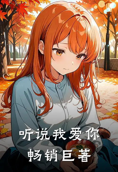 听说我爱你畅销巨著